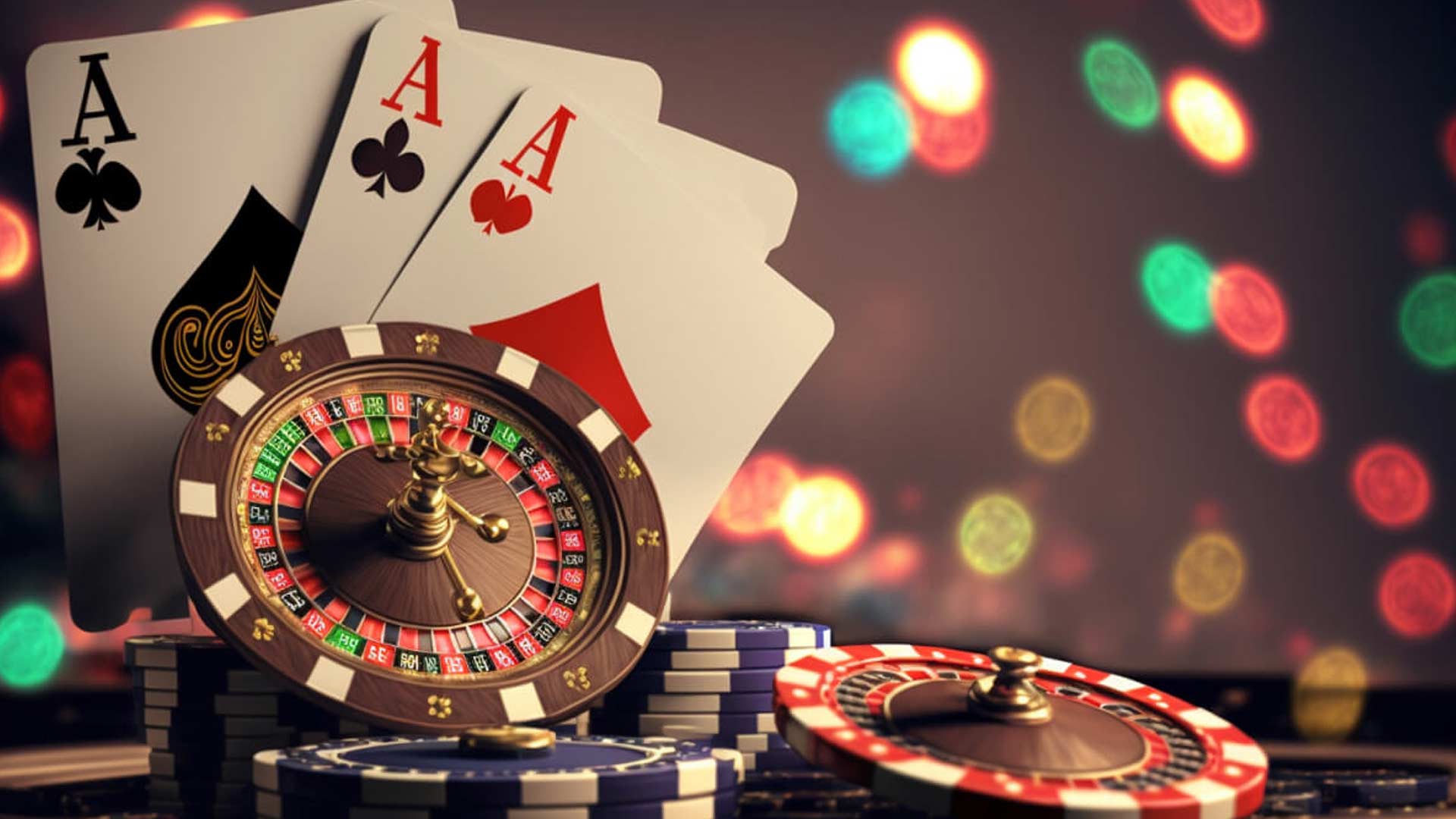 Can Watching Others Make You Better at Gambling?