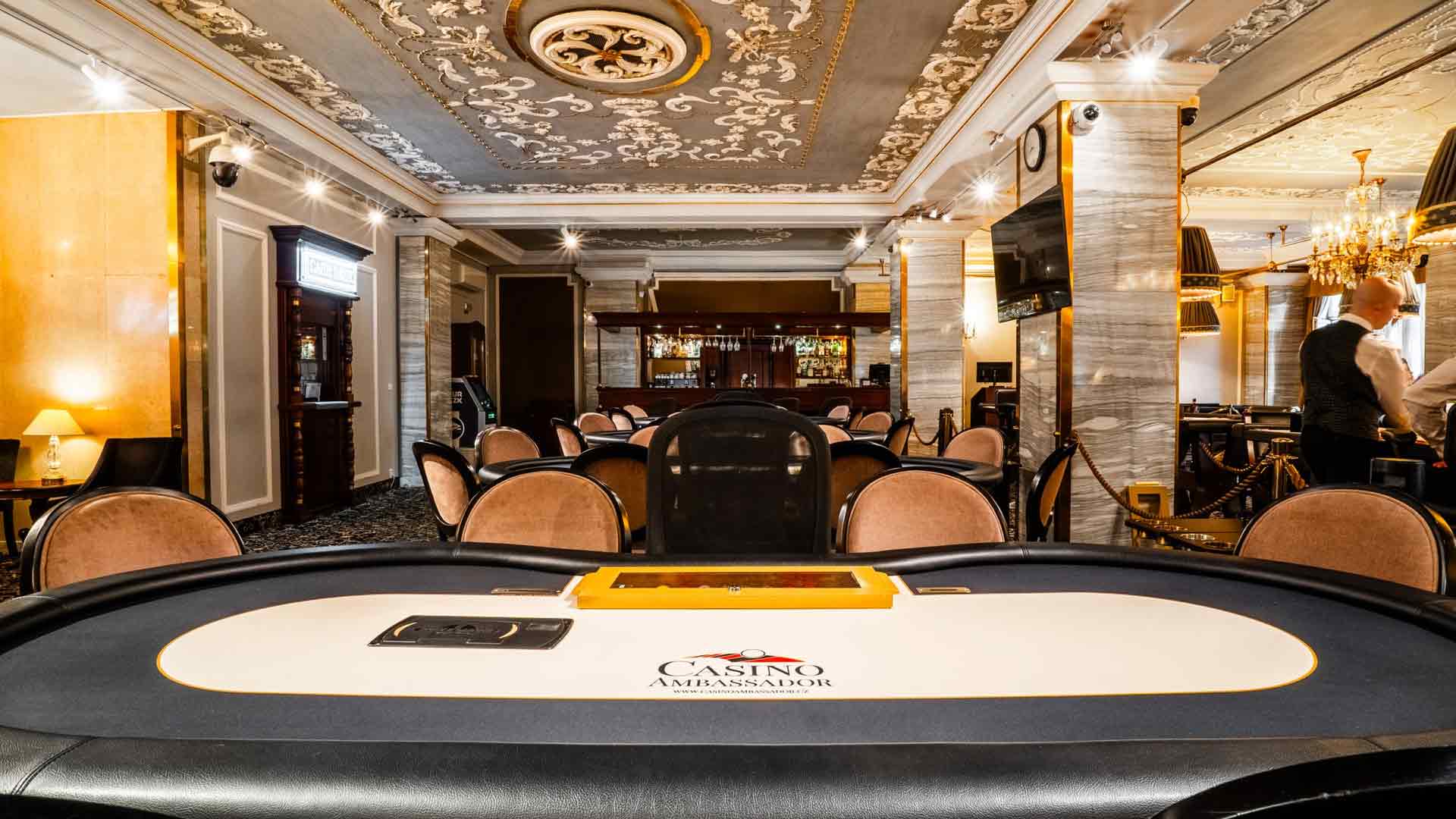 Keseruan Main Baccarat Secara Online